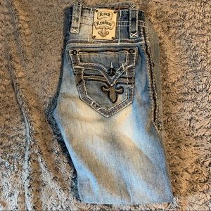 🎉🎊BUCKLE. 🔥ROCK REVIVAL JEANS
